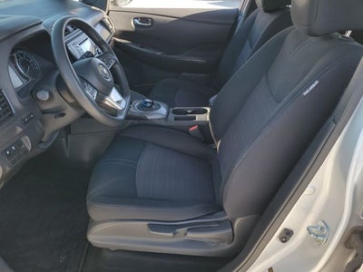 2019 Nissan Leaf S