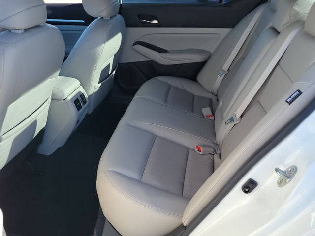 2021 Nissan Altima 2.5 SL