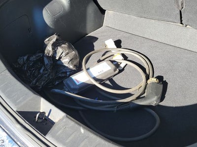 2020 Nissan Leaf S Plus