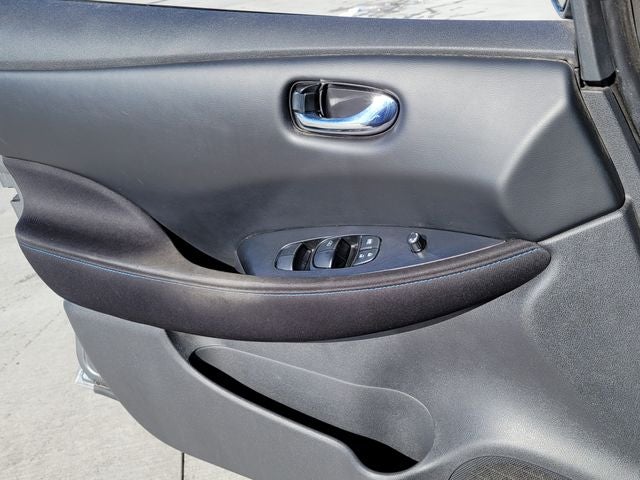 2020 Nissan Leaf S Plus