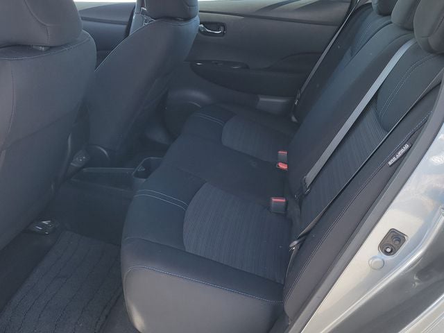 2020 Nissan Leaf S Plus