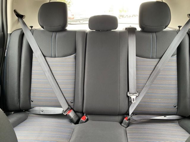 2023 Nissan Leaf SV Plus