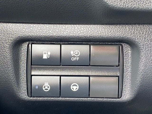 2023 Nissan Leaf SV Plus