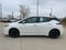 2023 Nissan Leaf SV Plus