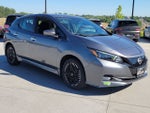 2023 Nissan Leaf SV Plus