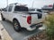 2012 Nissan Frontier PRO-4X
