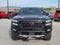 2023 Nissan Frontier PRO-X