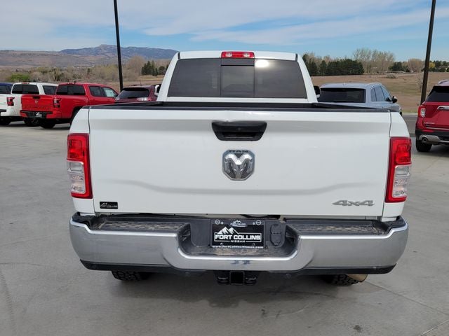 2019 RAM 3500 Tradesman