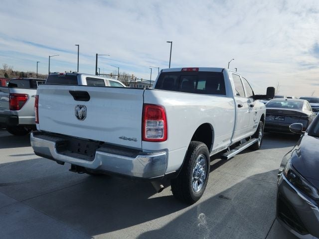 2019 RAM 3500 Tradesman
