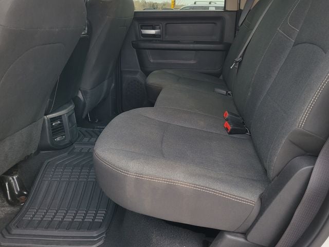 2019 RAM 3500 Tradesman