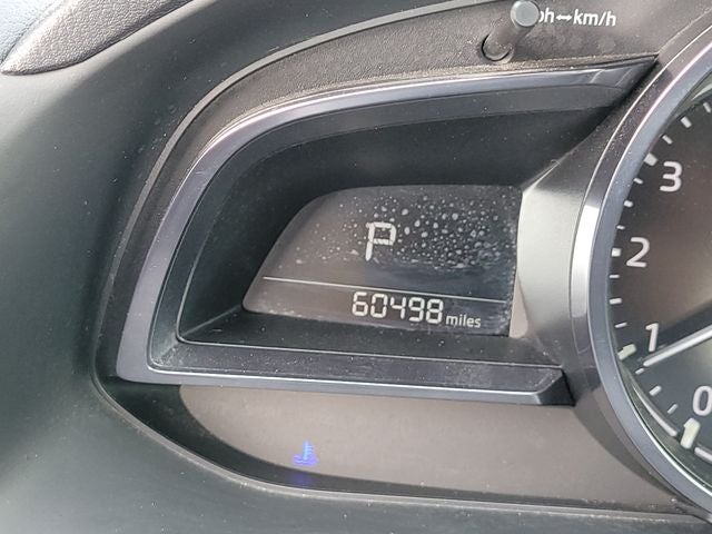 2017 Mazda Mazda3 Grand Touring