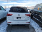 2019 Volkswagen Tiguan 2.0T SEL R-Line 4Motion