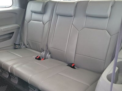 2011 Honda Pilot EX-L