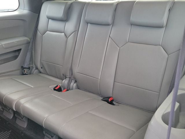 2011 Honda Pilot EX-L