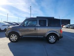 2007 Honda Element EX