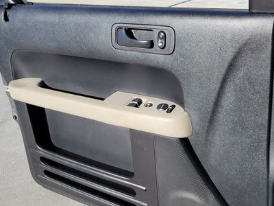 2007 Honda Element EX