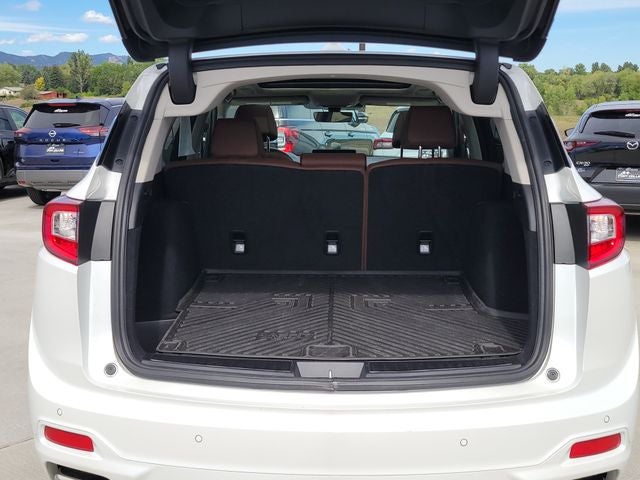 2025 Acura RDX Advance Package SH-AWD