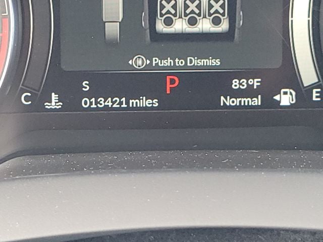 2025 Acura RDX Advance Package SH-AWD