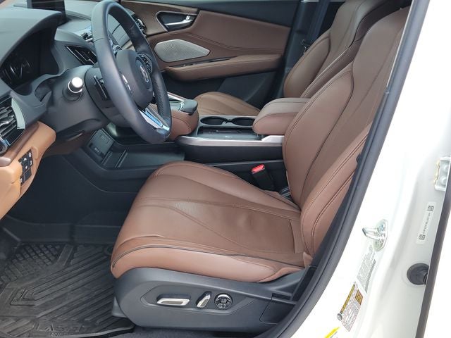 2025 Acura RDX Advance Package SH-AWD