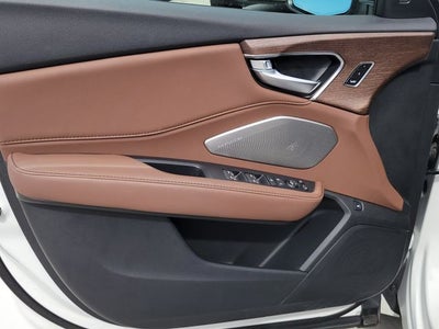 2025 Acura RDX Advance Package SH-AWD