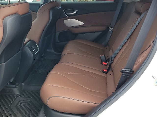 2025 Acura RDX Advance Package SH-AWD