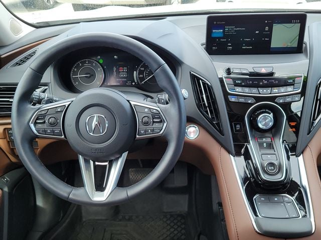 2025 Acura RDX Advance Package SH-AWD