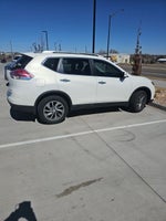 2014 Nissan Rogue SL