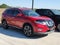 2017 Nissan Rogue Base