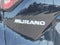 2021 Nissan Murano Platinum