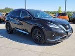 2021 Nissan Murano Platinum