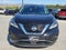 2021 Nissan Murano Platinum