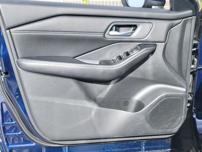 2026 Nissan Rogue SL