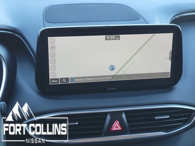 2023 Hyundai Santa Fe XRT