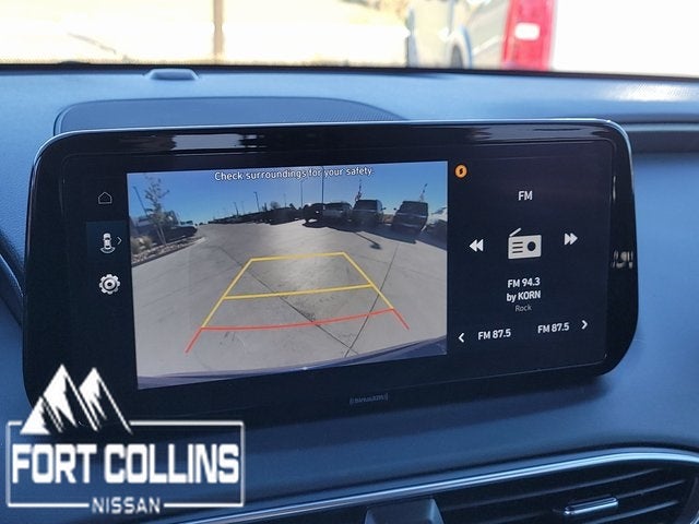 2023 Hyundai Santa Fe XRT