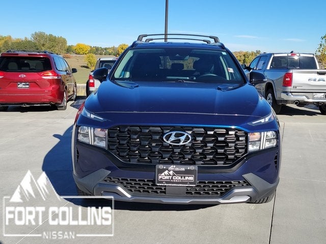 2023 Hyundai Santa Fe XRT