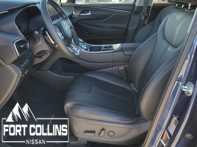 2023 Hyundai Santa Fe XRT