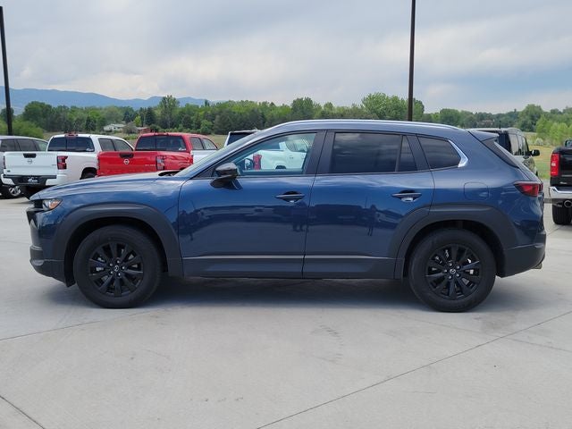 2023 Mazda Mazda CX-50 2.5 S Preferred Plus Package