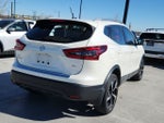 2020 Nissan Rogue Sport SL