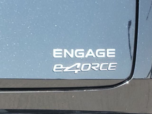 2024 Nissan Ariya ENGAGE e-4ORCE