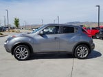 2013 Nissan Juke SV