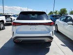2025 Lexus RX 450h+ Luxury