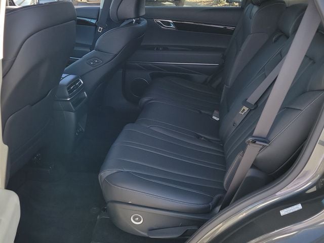2025 Genesis GV80 2.5T