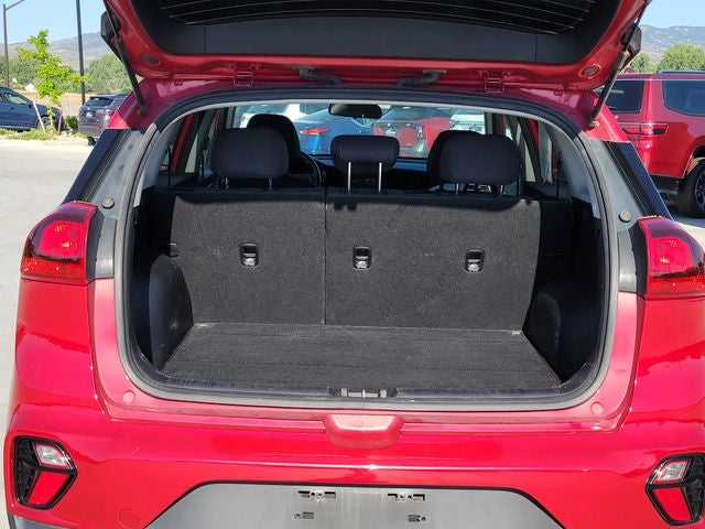 2021 Kia Niro LXS