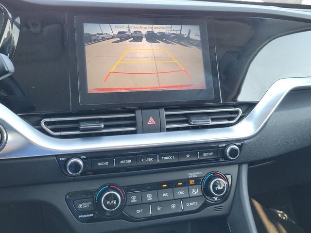 2021 Kia Niro LXS