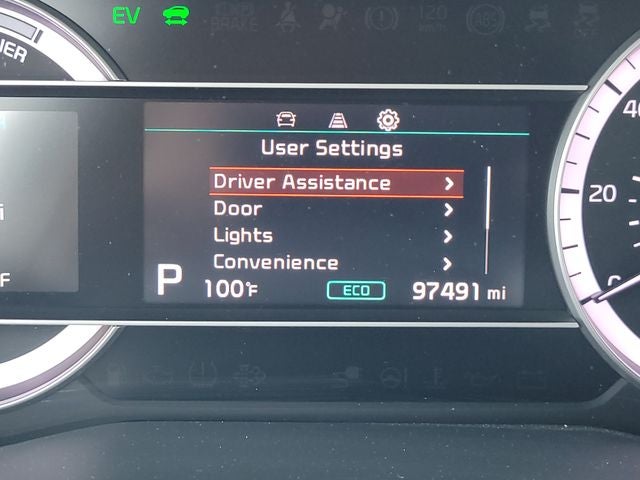 2021 Kia Niro LXS