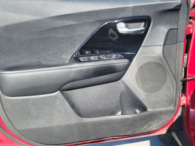 2021 Kia Niro LXS