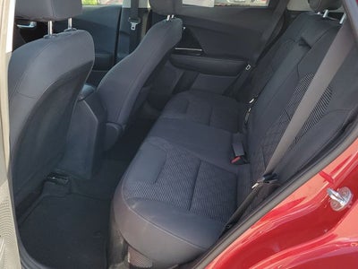 2021 Kia Niro LXS