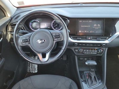 2021 Kia Niro LXS