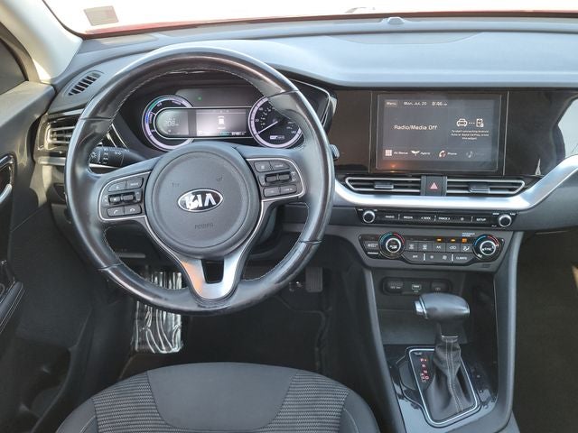 2021 Kia Niro LXS