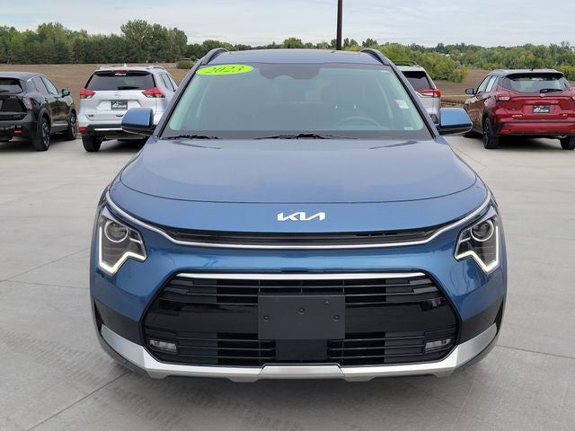 2023 Kia Niro EX Touring